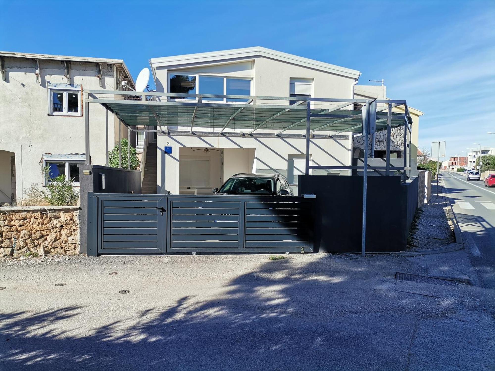 Prezida Apartamento *